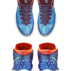 Nike Kyrie 1-USA’s